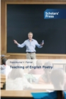 Image for Teaching of English Poetry