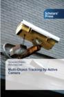 Image for Multi-Object Tracking by Active Camera