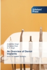 Image for An Overview of Dental Implants