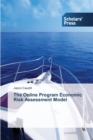 Image for The Online Program Economic Risk Assessment Model