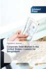 Image for Corporate Debt Market in the United States