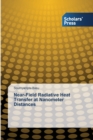 Image for Near-Field Radiative Heat Transfer at Nanometer Distances