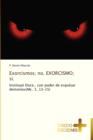 Image for Exorcismos; No. Exorcismo; Si.