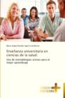 Image for Ensenanza Universitaria En Ciencias de La Salud
