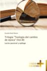 Image for Trilogia Teologia del Cambio de Epoca (Vol.III)