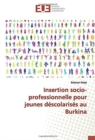 Image for Insertion socio-professionnelle pour jeunes descolarises au Burkina