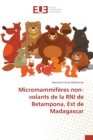 Image for Micromammiferes non-volants de la RNI de Betampona, Est de Madagascar