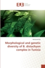 Image for Morphological and genetic diversity of B. distachyon complex in Tunisia
