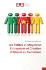 Image for Les Petites et Moyennes Entreprises et Creation d&#39;Emploi au Cameroun
