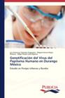 Image for Genotificacion del Virus del Papiloma Humano en Durango Mexico