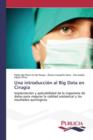Image for Una introduccion al Big Data en Cirugia