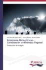 Image for Emisiones Atmosfericas- Combustion de Biomasa Vegetal