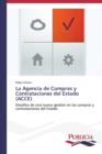 Image for La Agencia de Compras y Contrataciones del Estado (ACCE)