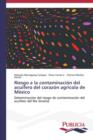 Image for Riesgo a la contaminacion del acuifero del corazon agricola de Mexico
