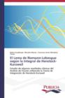 Image for El Lema de Riemann-Lebesgue segun la Integral de Henstock-Kurzweil