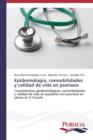 Image for Epidemiologia, comorbilidades y calidad de vida en psoriasis
