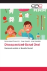 Image for Discapacidad-Salud Oral