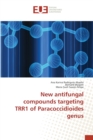 Image for New antifungal compounds targeting TRR1 of Paracoccidioides genus