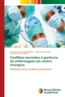 Image for Conflitos inerentes a gerencia de enfermagem em centro cirurgico
