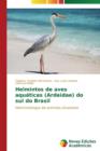 Image for Helmintos de aves aquaticas (Ardeidae) do sul do Brasil