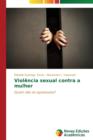 Image for Violencia sexual contra a mulher