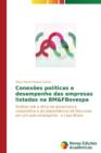 Image for Conexoes politicas e desempenho das empresas listadas na BM&amp;FBovespa