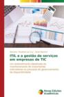 Image for ITIL e a gestao de servicos em empresas de TIC