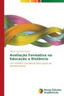 Image for Avaliacao Formativa na Educacao a Distancia