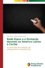 Image for Rede Kipus e a formacao docente na America Latina e Caribe