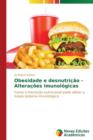 Image for Obesidade e desnutricao - Alteracoes imunologicas