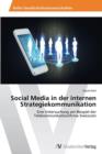 Image for Social Media in Der Internen Strategiekommunikation