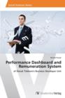 Image for Performance Dashboard and Remuneration System
