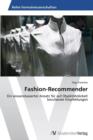 Image for Fashion-Recommender