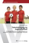 Image for Talentsichtung im Jugendfußball