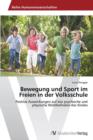 Image for Bewegung und Sport im Freien in der Volksschule