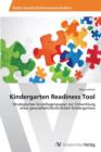 Image for Kindergarten Readiness Tool