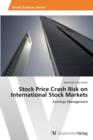 Image for Stock Price Crash Risk on International Stock Markets