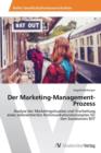 Image for Der Marketing-Management-Prozess