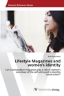 Image for Lifestyle Magazines and women&#39;s identity