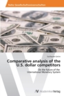 Image for Comparative analysis of the U.S. dollar competitors