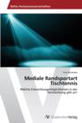 Image for Mediale Randsportart Tischtennis