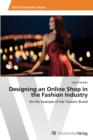Image for Designing an Online Shop in the Fashion Industry
