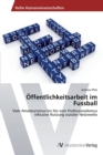 Image for Offentlichkeitsarbeit im Fussball
