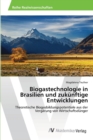 Image for Biogastechnologie in Brasilien und zukunftige Entwicklungen