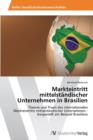 Image for Markteintritt mittelstandischer Unternehmen in Brasilien
