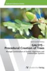 Image for GALSYS - Procedural Creation of Trees
