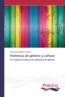 Image for Violencia de genero y cultura
