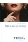 Image for Mujeres para un romance