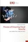 Image for Process of Ensuring Cloud Security