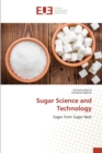 Image for Sugar Science and Technology